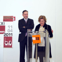 Donazione al MAXXI: Premio Giovani Collezionisti 2010