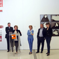 Donazione al MAXXI: Premio Giovani Collezionisti 2010