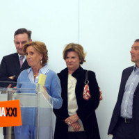 Donazione al MAXXI: Premio Giovani Collezionisti 2010