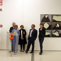 Donazione al MAXXI: Premio Giovani Collezionisti 2010