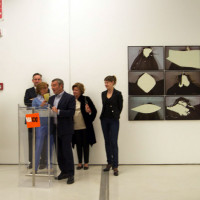 Donazione al MAXXI: Premio Giovani Collezionisti 2010