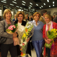 Donazione al MAXXI: Premio Giovani Collezionisti 2010