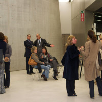 Donazione al MAXXI: Premio Giovani Collezionisti 2010