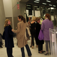 Donazione al MAXXI: Premio Giovani Collezionisti 2010