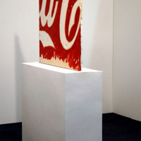 PATRIZIO DI MASSIMO, Leptis Magna, sono nato qui (Leptis Magna, I was born here), 2008 Courtesy l’artista e T293, Napoli