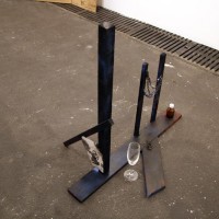 ROMA – The Road to Contemporary Art 2011 