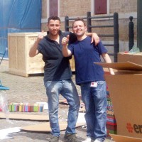 ROMA – The Road to Contemporary Art 2011: 6-8 maggio 2011 