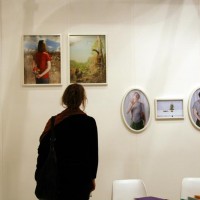 ROMA – The Road to Contemporary Art 2011 
