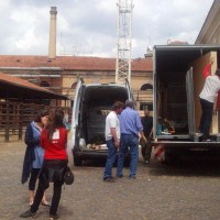 ROMA – The Road to Contemporary Art 2011: 6-8 maggio 2011 