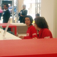 Accrediti, ROMA – The Road to Contemporary Art 2011: 6-8 maggio 2011 