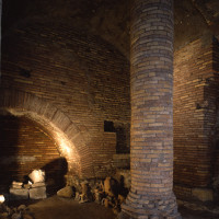 Roma Nascosta 1992
