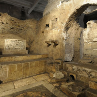 Roma Nascosta 2008