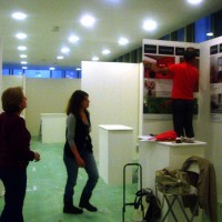 ROMA – The Road to Contemporary Art 2011: 6-8 maggio 2011 