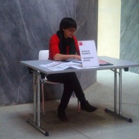 ROMA – The Road to Contemporary Art 2011: 6-8 maggio 2011 