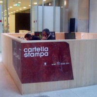 ROMA – The Road to Contemporary Art 2011: 6-8 maggio 2011 