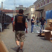 ROMA – The Road to Contemporary Art 2011: 6-8 maggio 2011 
