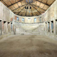 Auditorium di Mecenate