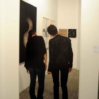 ROMA – The Road to Contemporary Art 2011: 5 maggio 2011, foto di Guido Laudani
