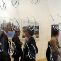 ROMA – The Road to Contemporary Art 2011: 5 maggio 2011, foto di Guido Laudani