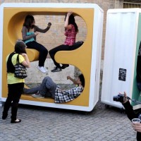 ROMA – The Road to Contemporary Art 2011 