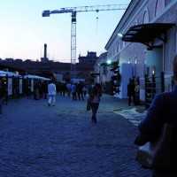 ROMA – The Road to Contemporary Art 2011 