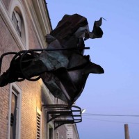ROMA – The Road to Contemporary Art 2011 