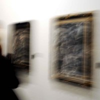 ROMA – The Road to Contemporary Art 2011 