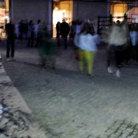 ROMA – The Road to Contemporary Art 2011 