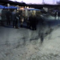 ROMA – The Road to Contemporary Art 2011 