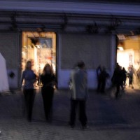 ROMA – The Road to Contemporary Art 2011 