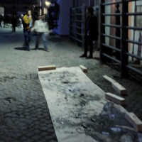 ROMA – The Road to Contemporary Art 2011 