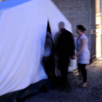 ROMA – The Road to Contemporary Art 2011 