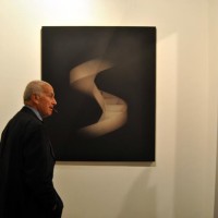 Fausto Bertinotti on the road in Fiera-5 maggio _ ph Paolo Di Pasquale