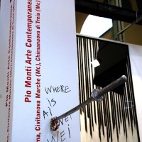 H.H. Lim - Galleria Pio Monti