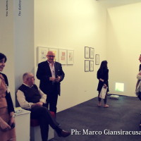 ROMA – The Road to Contemporary Art 2011 , foto di Marco Giansiracusa