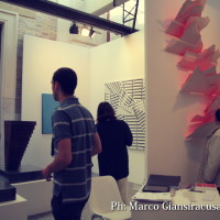 ROMA – The Road to Contemporary Art 2011 , foto di Marco Giansiracusa