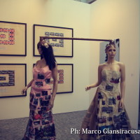ROMA – The Road to Contemporary Art 2011 , foto di Marco Giansiracusa