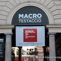 ROMA – The Road to Contemporary Art 2011 , foto di Marco Giansiracusa