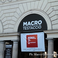 ROMA – The Road to Contemporary Art 2011 , foto di Marco Giansiracusa