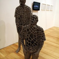 Paolo Grassino - Galleria Paola Verrengia