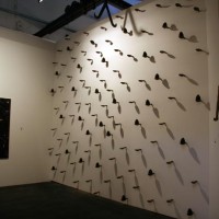 Peppe Perone - Galleria Ronchini