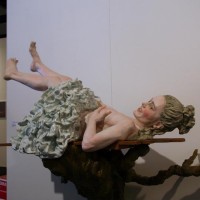 Pia Stambauer - Fondazione Franz Paludetto