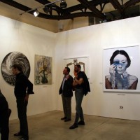 Stand di Fabbrica EOS