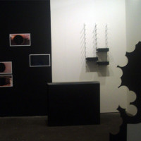 Allestimento Krome gallery, Berlino