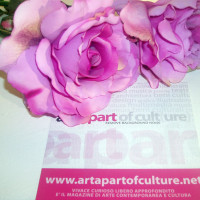 art a part of cult(ure) in fiera