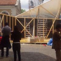 ROMA – The Road to Contemporary Art 2011: 6-8 maggio 2011 