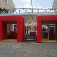 ROMA – The Road to Contemporary Art 2011: 6-8 maggio 2011 