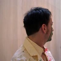 Paolo Angelosanto, Lacrime di coccodrillo