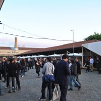 on the road in Fiera - 5 maggio_ ph Paolo Di Pasquale