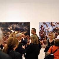 on the road in Fiera - 5 maggio_ ph Paolo Di Pasquale